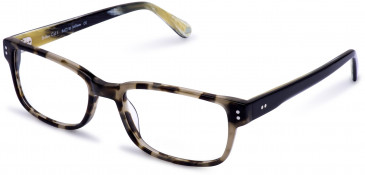 Walter & Herbert BRITTEN glasses in Tort