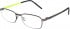 Reykjavik Eyes Black Label RUNI glasses in Brushed Brown
