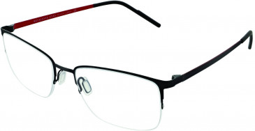 Reykjavik Eyes Black Label NEO glasses in Black