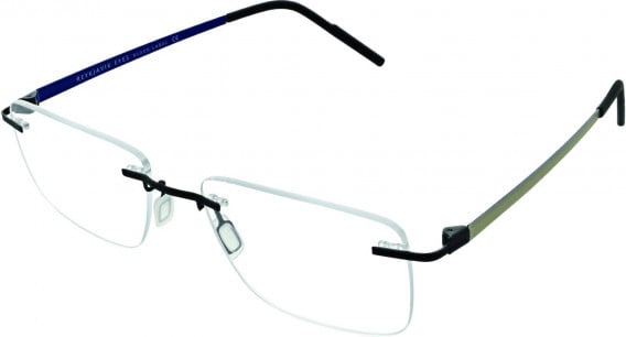 Reykjavik Eyes Black Label ERON glasses in Black