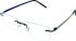Reykjavik Eyes Black Label ERON glasses in Black