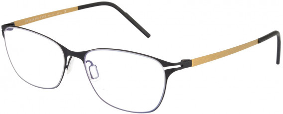 Reykjavik Eyes Black Label EIR glasses in Black