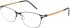 Reykjavik Eyes Black Label EIR glasses in Black