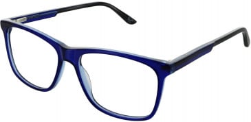 Original Penguin THE TODD glasses in Blue