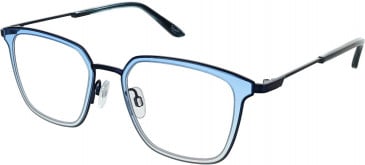 Original Penguin THE SMITH glasses in Blue