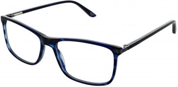 Original Penguin THE SAMUEL glasses in Blue