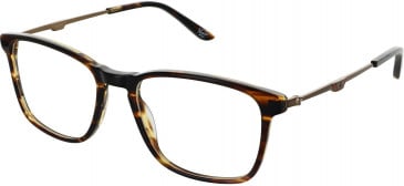 Original Penguin THE JASPE glasses in Brown