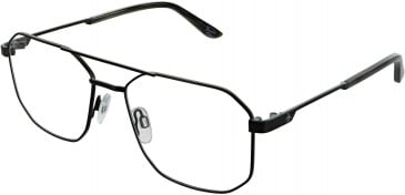 Original Penguin THE FRANK glasses in Dark Gun