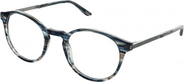 Original Penguin THE FINN glasses in Blue