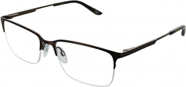 Original Penguin THE COLT glasses in Brown