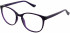 Matrix MATRIX 841 glasses in Purple