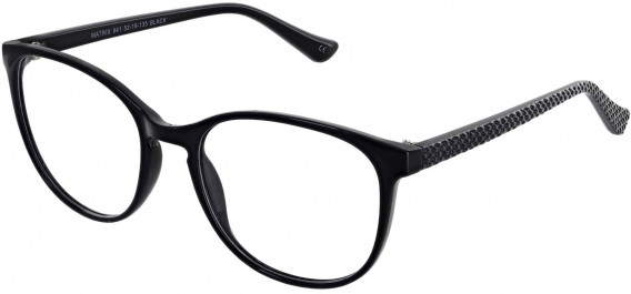 Matrix MATRIX 841 glasses in Black