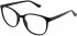 Matrix MATRIX 841 glasses in Black