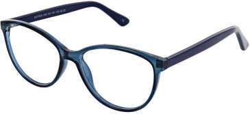 Matrix MATRIX 840 glasses in Blue