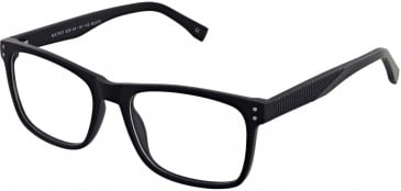 Matrix MATRIX 839 glasses in Black