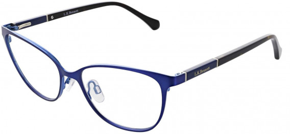 LK Bennett L.K.BENNETT 58 glasses in Navy