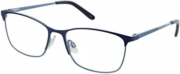 Jacques Lamont JL 1308 glasses in Blue
