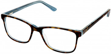 Cameo MANDY glasses in Aqua