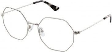 Zenith ZENITH 98 glasses in Silver