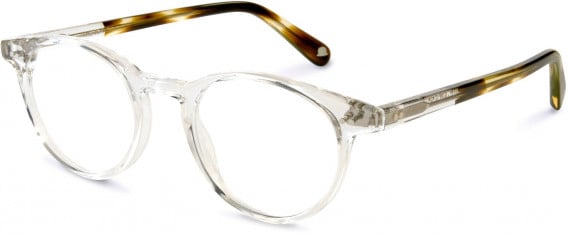 Walter & Herbert WALLIS glasses in Crystal