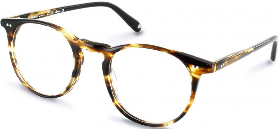 Walter & Herbert HUXLEY glasses in Tort