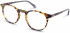 Walter & Herbert HUXLEY glasses in Tort