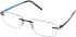 Reykjavik Eyes Black Label ERIK glasses in Brushed Brown