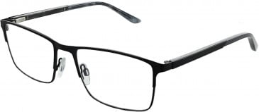 Original Penguin THE BRUCE glasses in Black