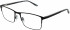 Original Penguin THE BRUCE glasses in Black