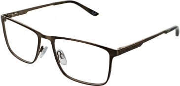 Original Penguin THE BRAD glasses in Brown
