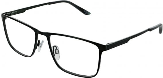 Original Penguin THE BRAD glasses in Dark Green