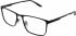 Original Penguin THE BRAD glasses in Dark Green