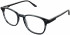 Original Penguin THE ARNIE glasses in Grey