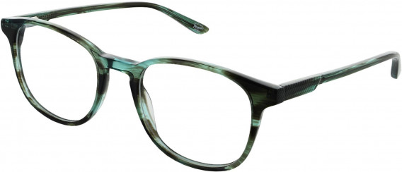 Original Penguin THE ARNIE glasses in Green