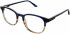 Original Penguin THE ARNIE glasses in Blue