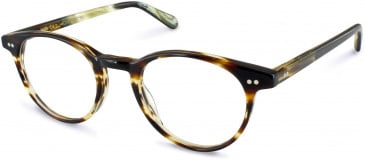 Walter & Herbert WALLIS glasses in Tort