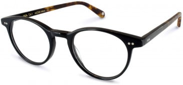 Walter & Herbert WALLIS glasses in Black