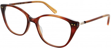 Walter & Herbert SIMMONS glasses in Brown