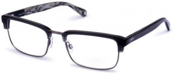 Walter & Herbert LOWRY glasses in Black