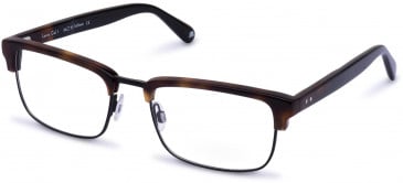 Walter & Herbert LOWRY glasses in Tort
