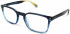 Walter & Herbert LEWIS glasses in Blue