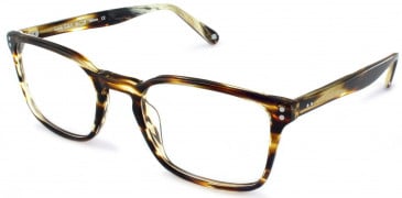 Walter & Herbert LEWIS glasses in Tort