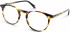 Walter & Herbert HUXLEY glasses in Tort