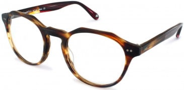 Walter & Herbert HOGARTH glasses in Tort