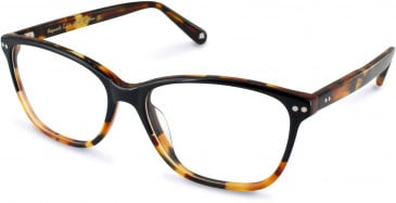 Walter & Herbert HEPWORTH glasses in Black/Tort