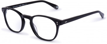 Walter & Herbert FLEMING glasses in Black
