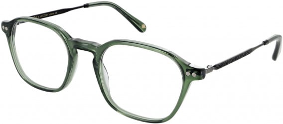 Walter & Herbert COOK glasses in Green