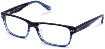 Walter & Herbert BYRON glasses in Blue