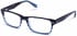 Walter & Herbert BYRON glasses in Blue