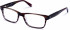 Walter & Herbert BYRON glasses in Brown